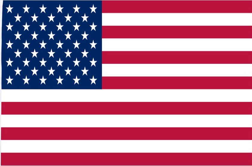 United State of America